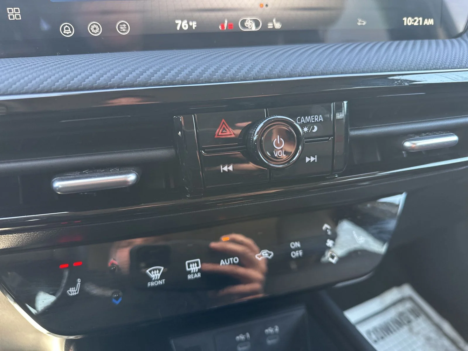 2026 Nissan KICKS SR AWD - Photo 54