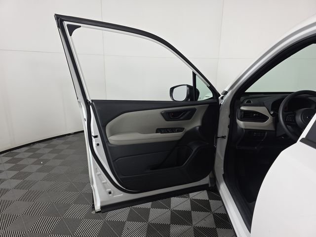 Certified Used 2026 White Subaru Base image 18
