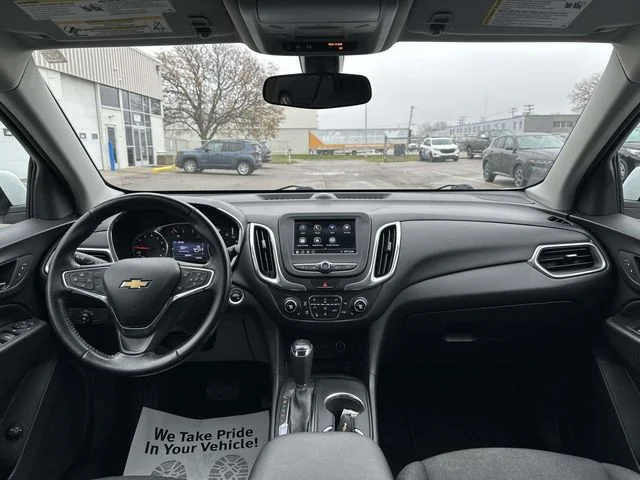 2019 Chevrolet Equinox LT - Photo 60
