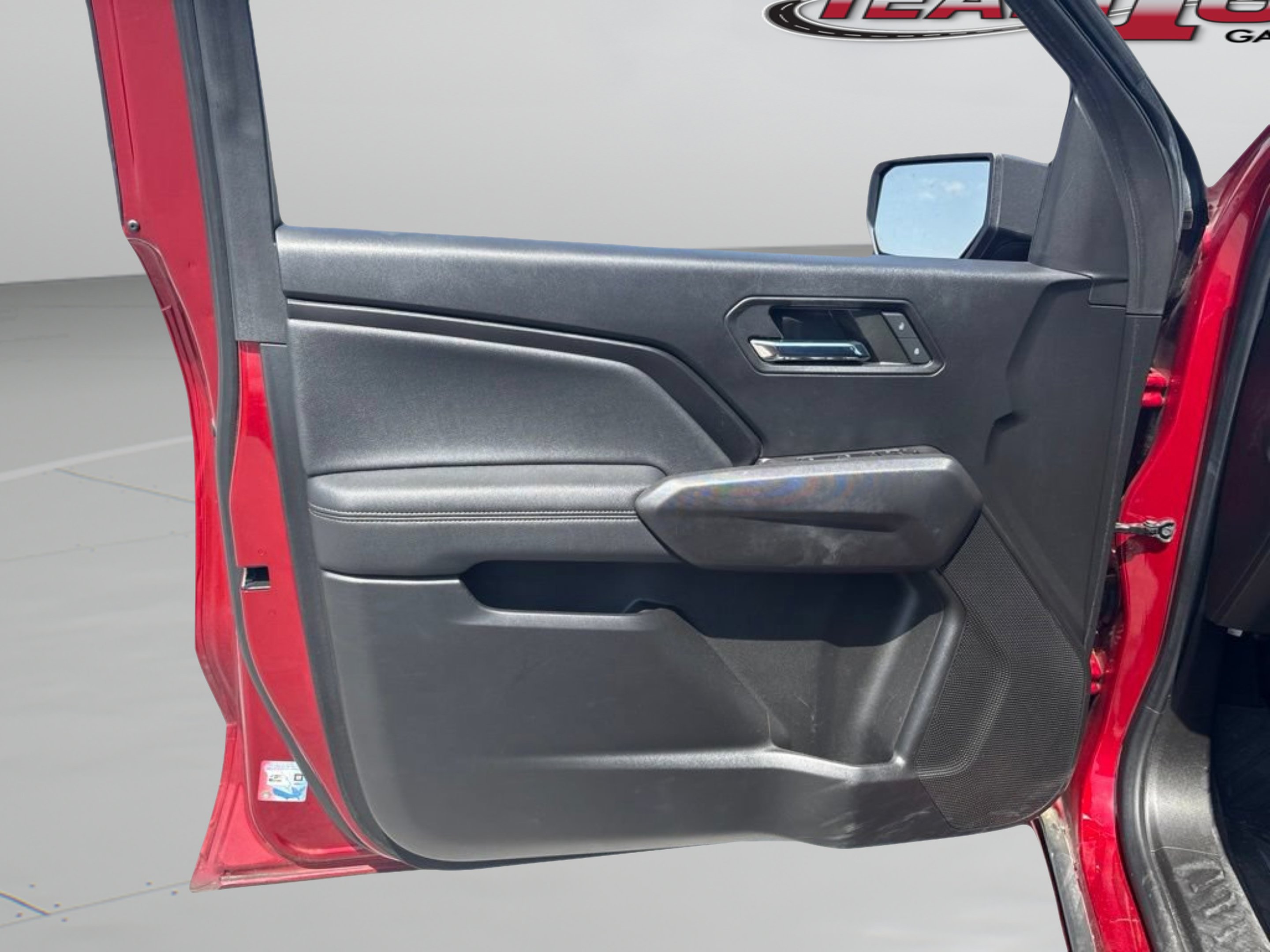 Used 2023 Radiant Red Tintcoat Chevrolet 2WD LT image 18
