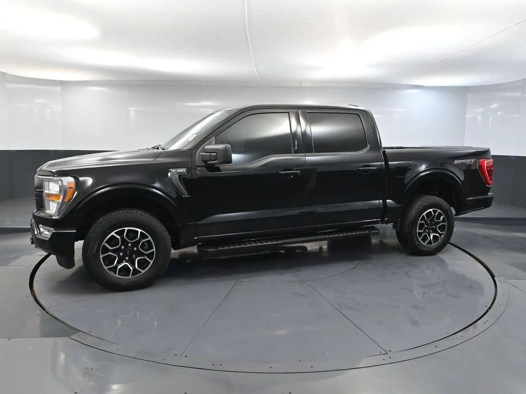 2022 Ford F-150 XLT - Photo 12