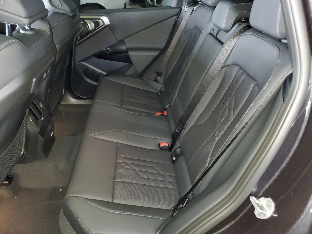 Used 2026 Gray BMW 30 xDrive image 11