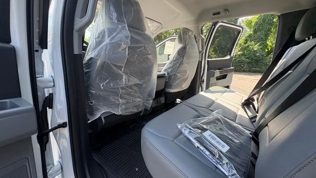 2026 Ford F-550 Super Duty Chassis Cab XL - Photo 60