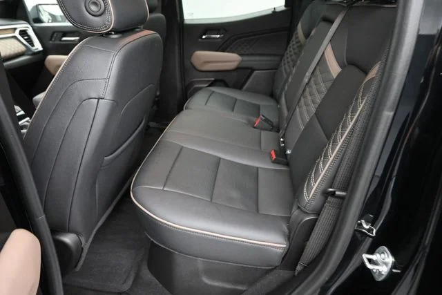 Certified Used 2024 Onyx Black GMC Denali image 20