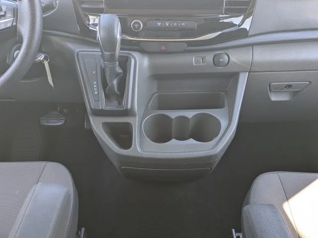 Certified Used 2024 Oxford White Ford XLT image 20