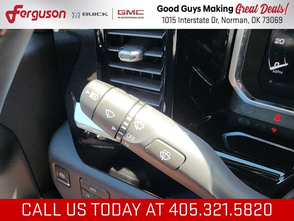 2026 GMC Sierra 1500 Elevation - Photo 23