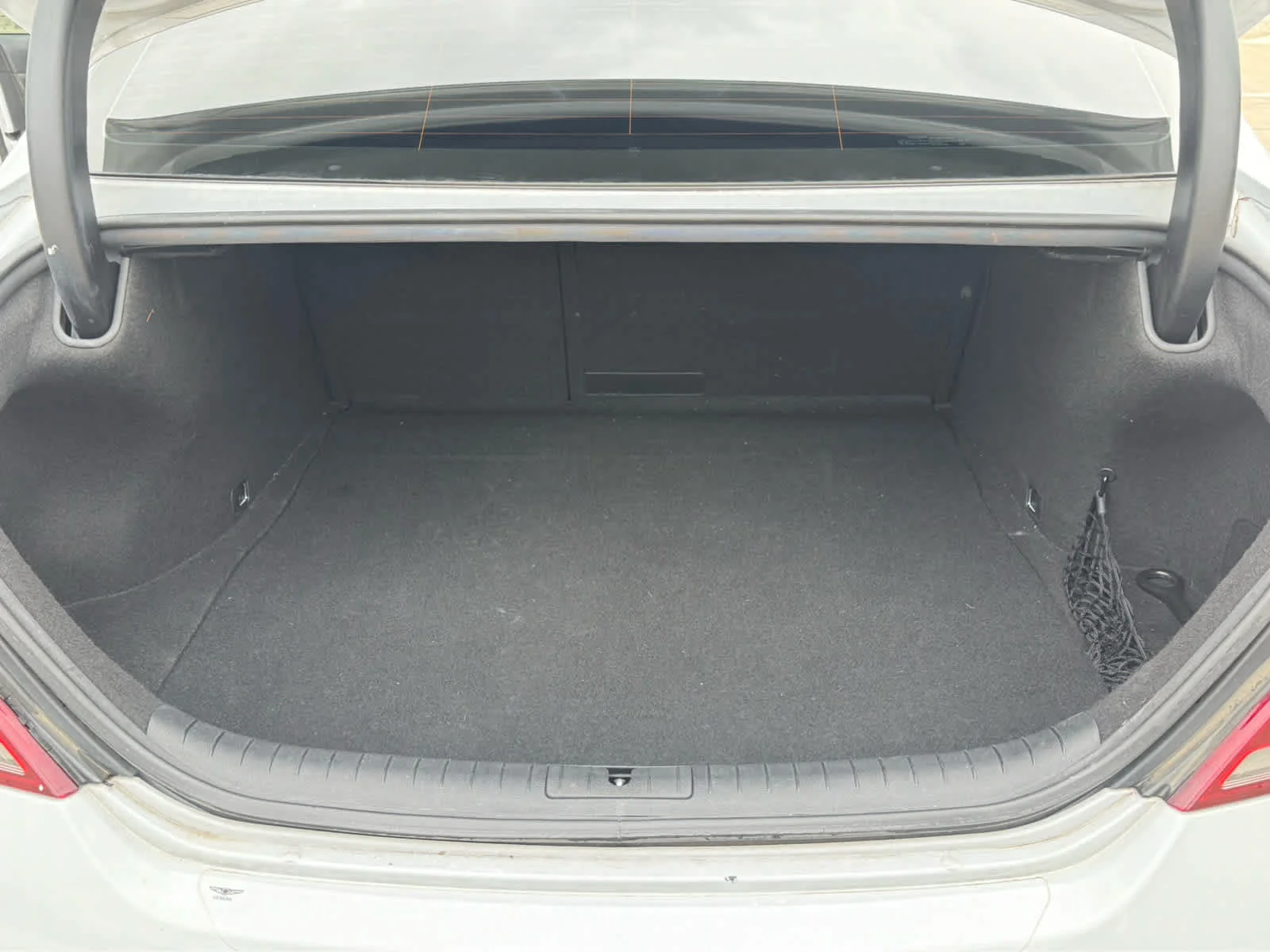 Used 2019 Siberian Ice Genesis 2.0T Advanced image 27
