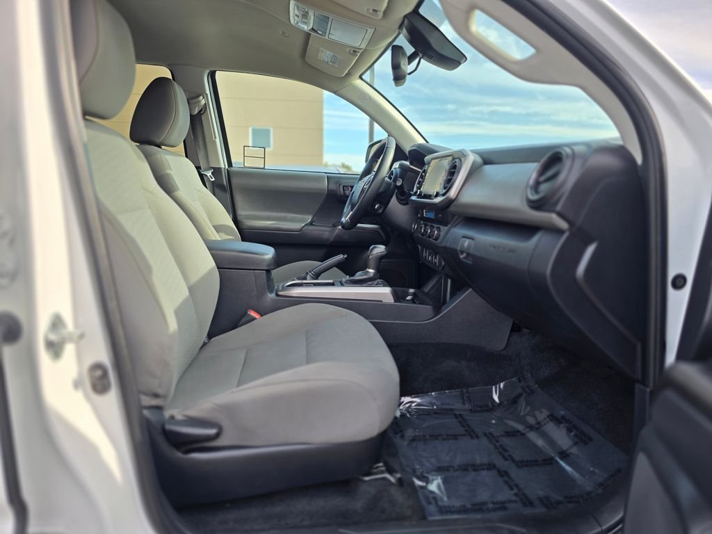 2023 Toyota Tacoma SR5 - Photo 10