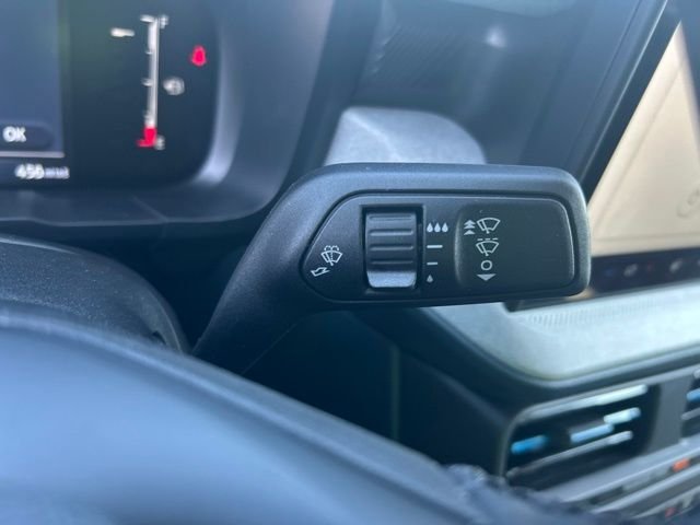 New 2026 Oxford White Ford XLT image 27