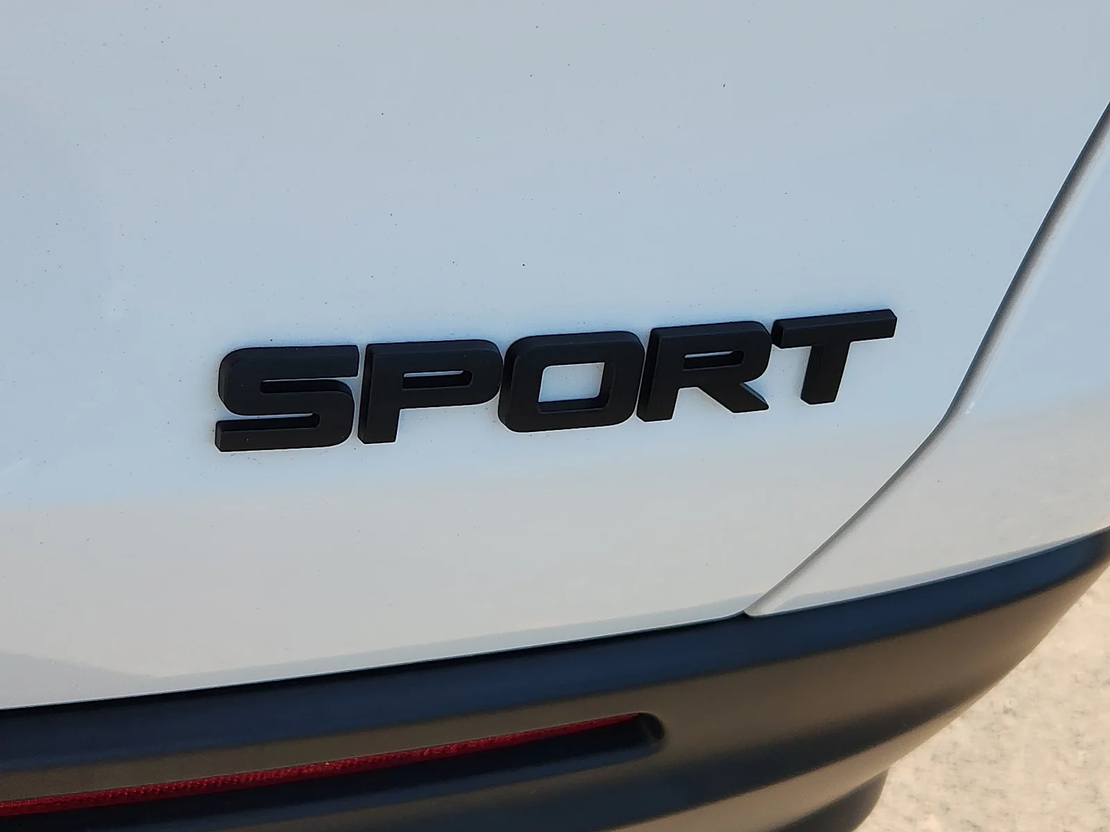 Used 2024 Platinum White Pearl - WX Honda AWD Sport image 30