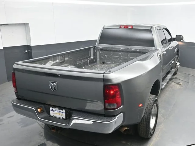 Used 2013 Gray Ram Tradesman image 35