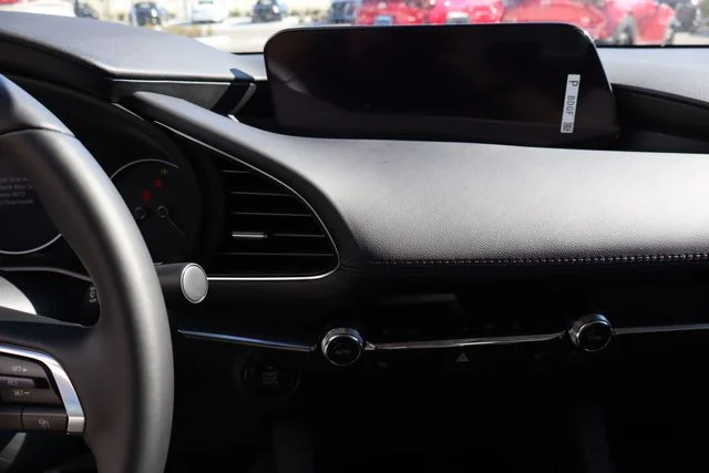 New 2026 Snowflake White Pearl Mazda 2.5 S Preferred image 19