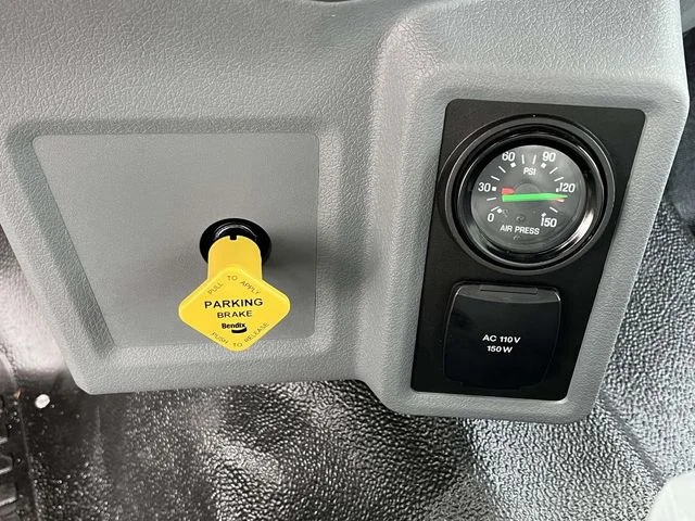 New 2026 Black Ford 16FT Dump image 23