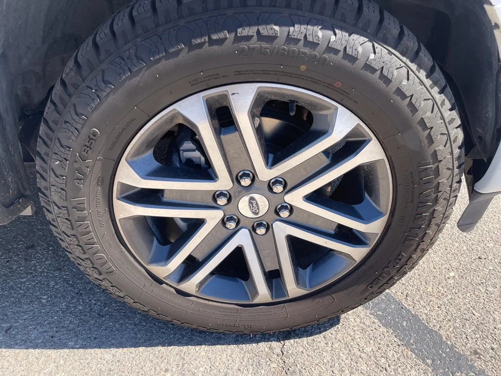 Used 2023 White Ford XL image 32