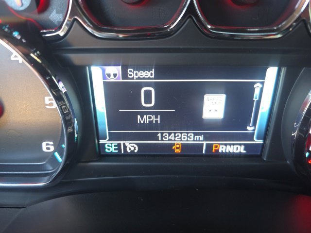 Used 2018 Beige Chevrolet Premier image 29