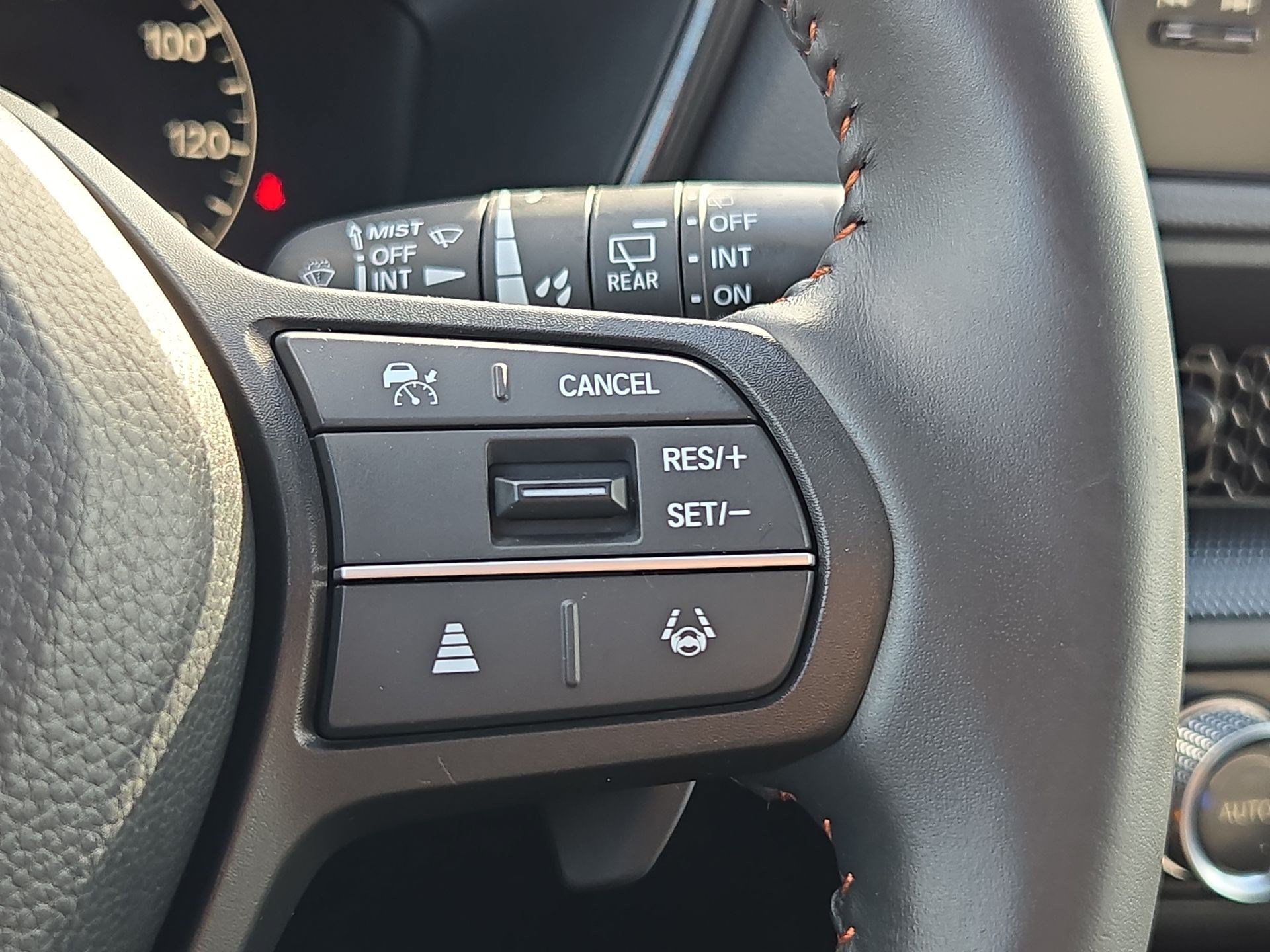 2024 Honda CR-V Sport-L - Photo 51