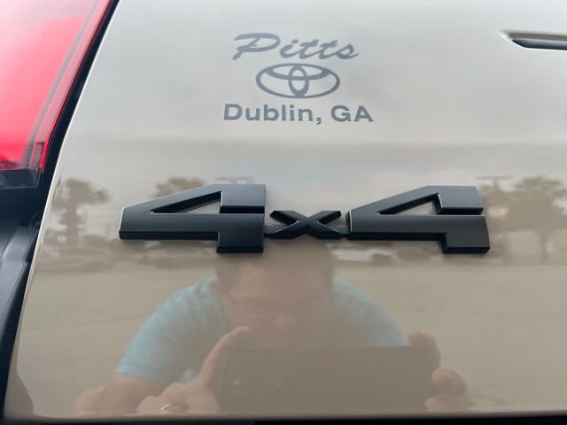 New 2026 Mudbath Toyota  TRD Sport image 8