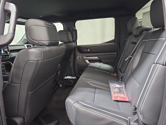 2026 Toyota Tundra SR5 - Photo 29