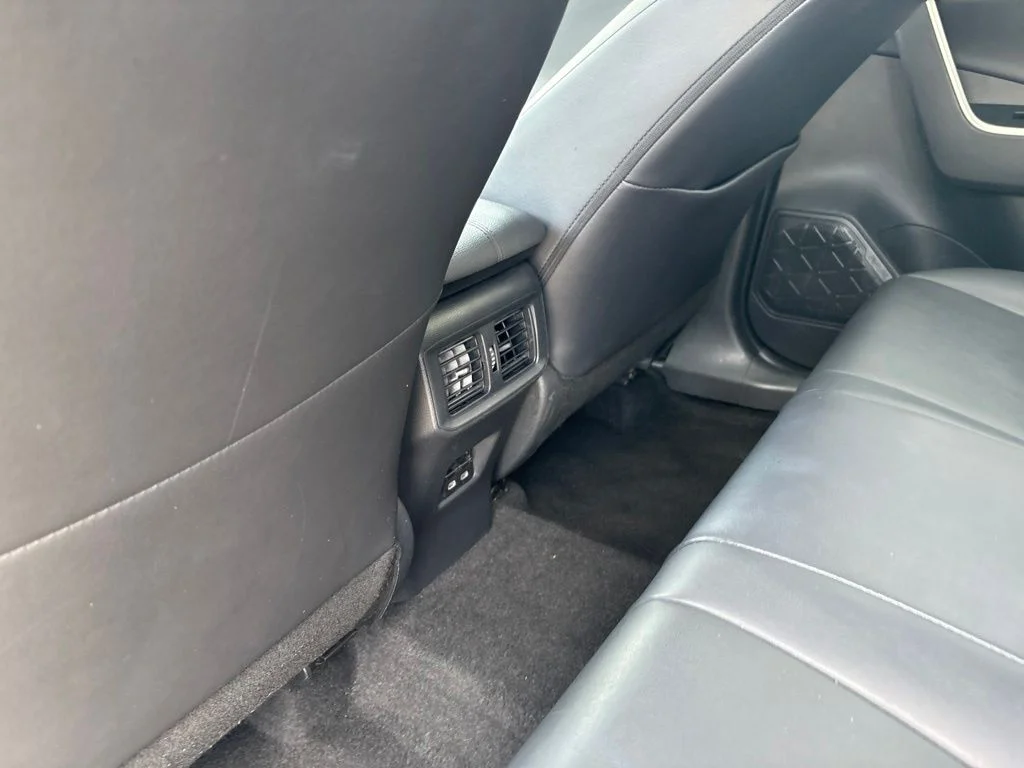 Used 2024 Black Toyota Adventure image 26