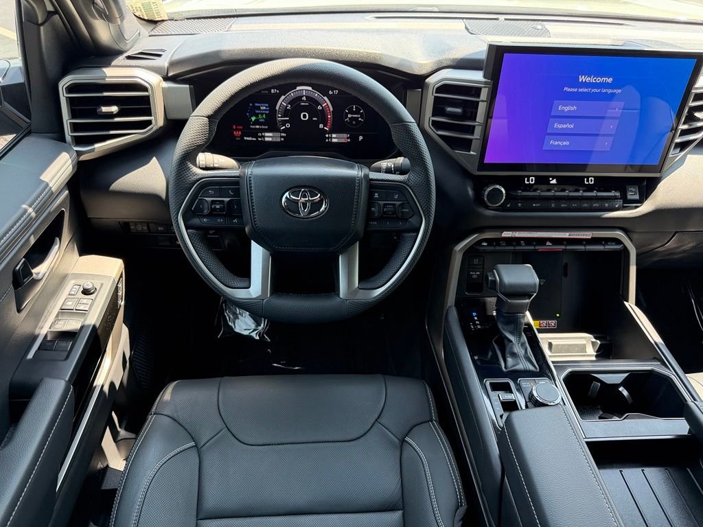 Certified Used 2026  Toyota Limited image 31