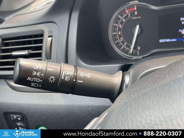 Certified Used 2023 Crystal Black Pearl Honda RTL-E image 23