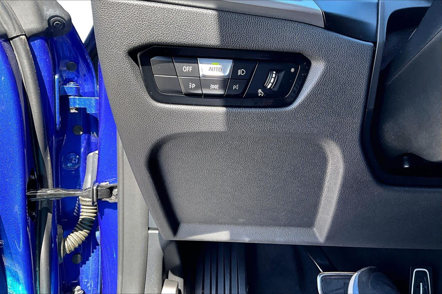 2026 BMW 4 Series 430i - Photo 33