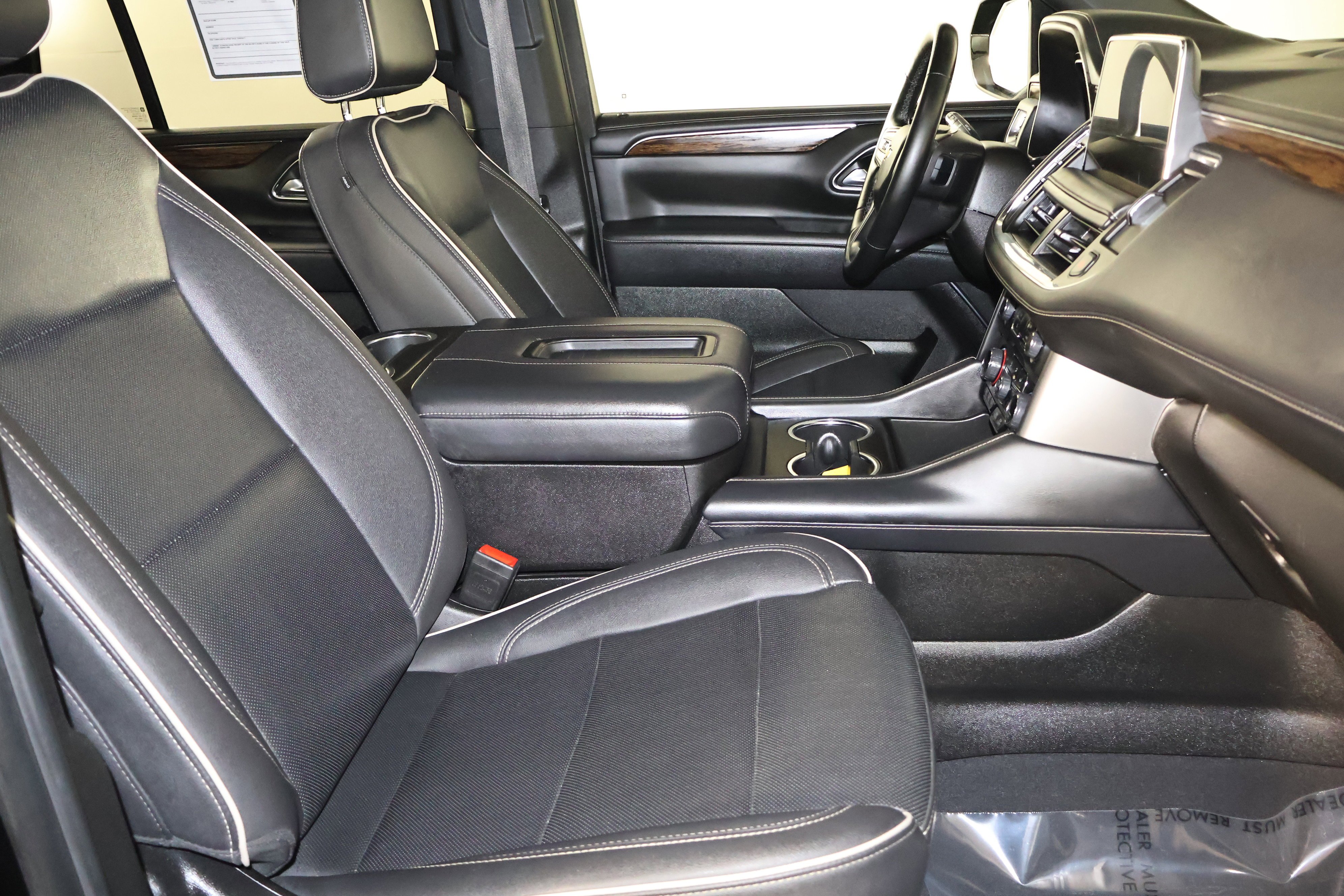 2024 Chevrolet Tahoe Premier - Photo 45