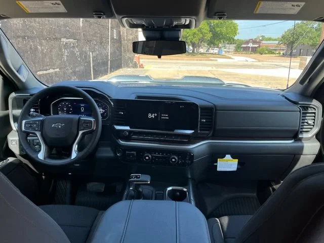 2026 Chevrolet Silverado 1500 LT Trail Boss - Photo 27