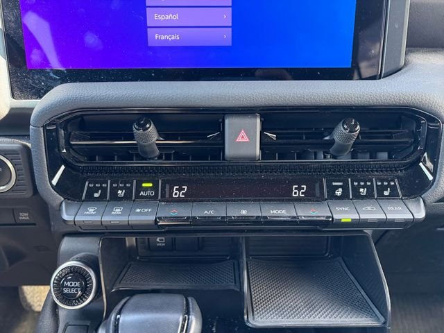 Used 2024 Black Toyota Base image 19
