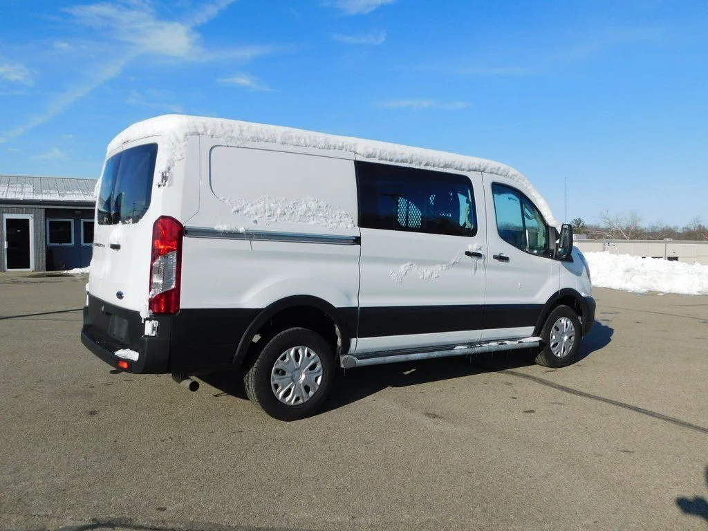 2024 Ford Transit Van Base - Photo 3