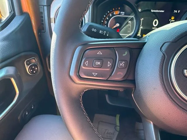 New 2026 Goldilocks Jeep Sport S image 20