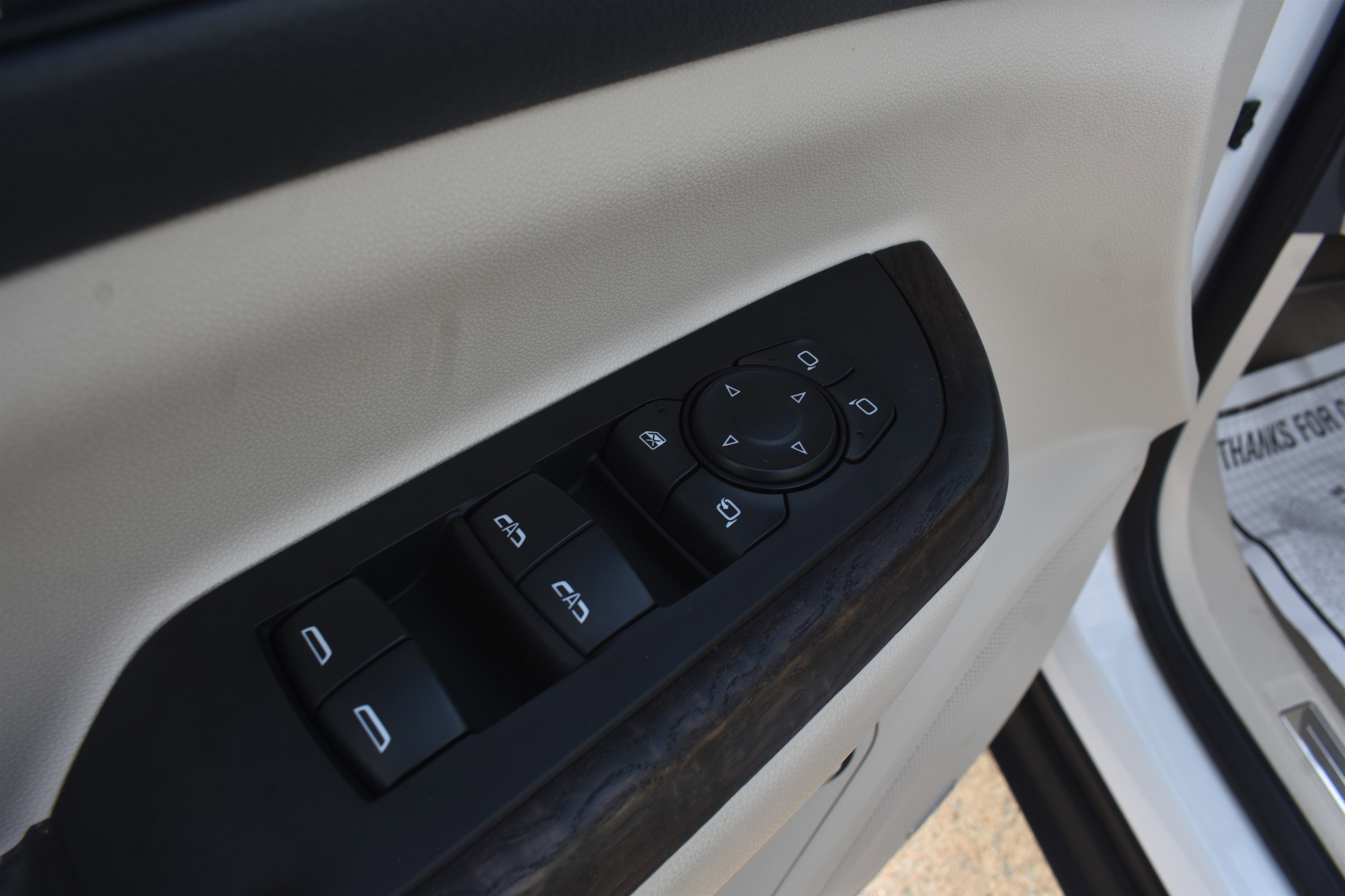 Used 2023 Summit White GMC Denali image 13