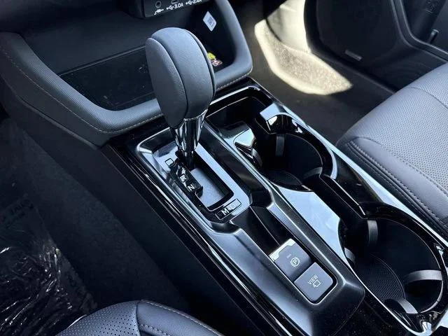 New 2026 CRYSTAL BLACK SILICA Subaru Touring image 22