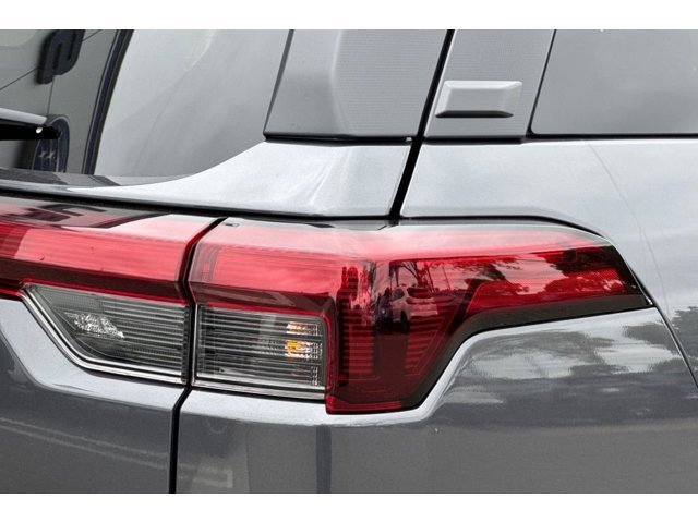 New 2026 MAGNETITE GRAY METALLIC Subaru Premium image 34