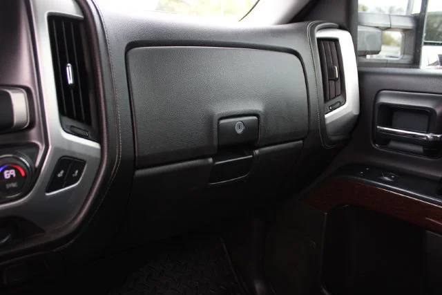 Used 2014 FIRE RED GMC SLE image 17