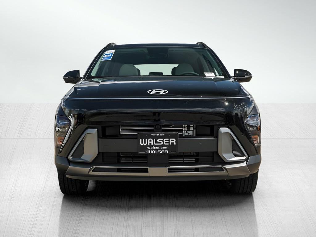 New 2026 Abyss Black Pearl Hyundai Limited AWD image 29