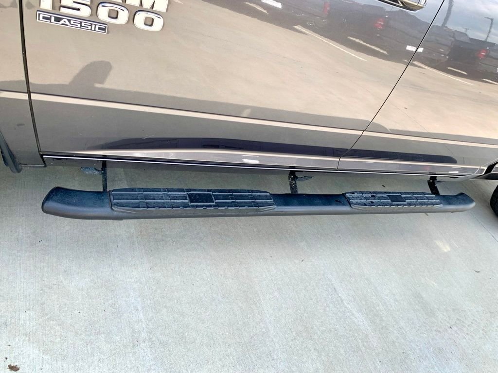 Used 2019 Gray Ram Big Horn image 10
