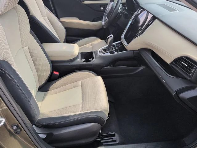 Used 2024 Brown Subaru Premium image 40