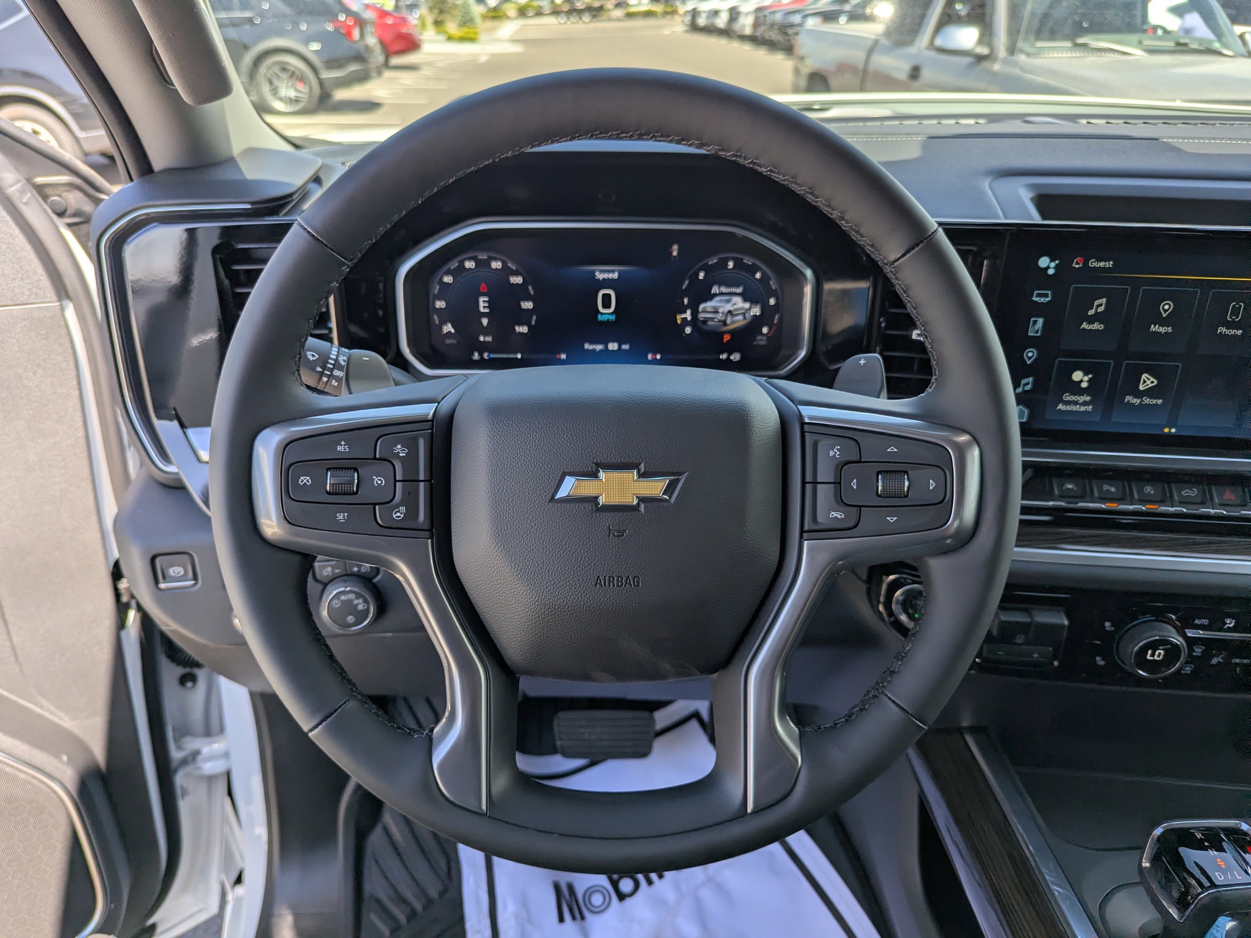 2026 Chevrolet Silverado 1500 LT - Photo 14