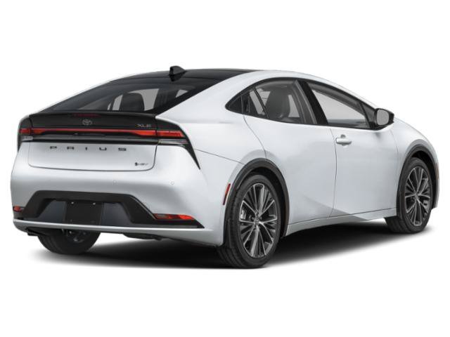 New 2027 Inked Toyota  XLE AWD image 5