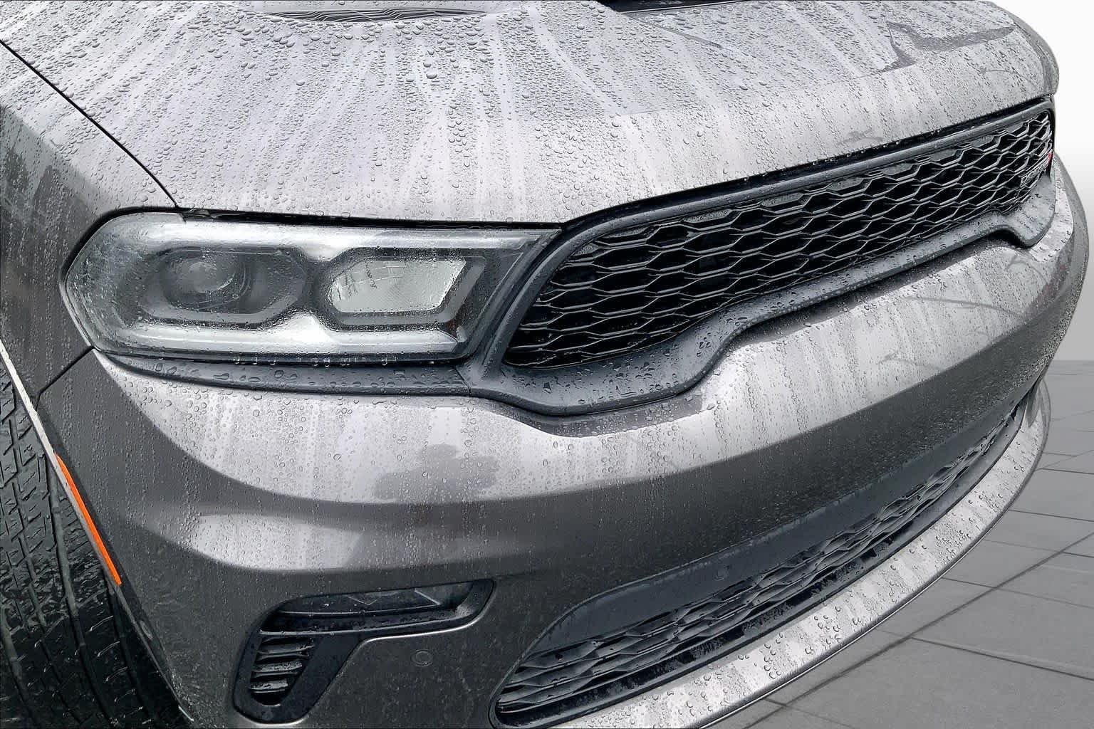 Used 2021 Granite Clearcoat Dodge R/T image 29
