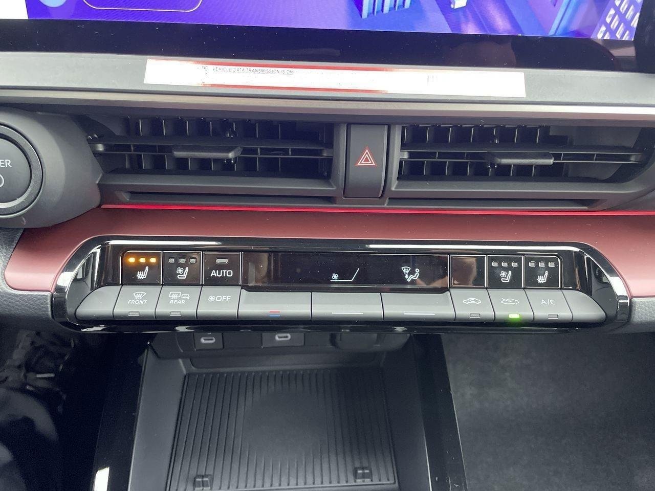 2026 Toyota Prius Plug-in Hybrid XSE Premium - Photo 19