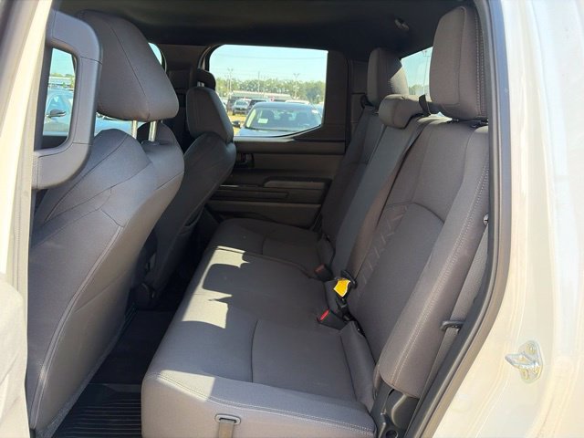 Used 2025 White Toyota SR image 21