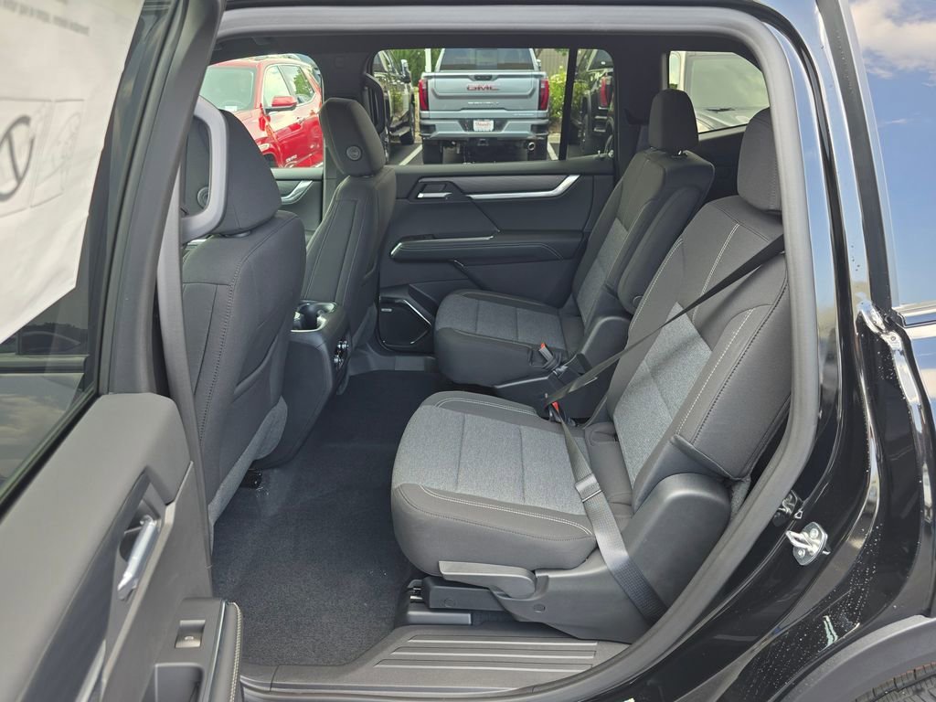 2026 GMC Acadia Elevation - Photo 25