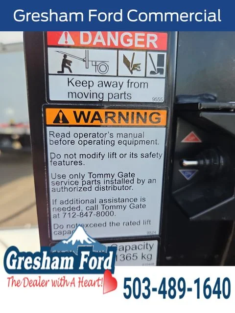 2026 Ford F-550 Super Duty Chassis Cab XL - Photo 11