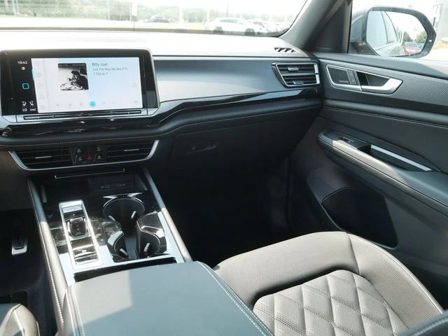 New 2026 Gray Volkswagen SEL Premium R-Line image 10