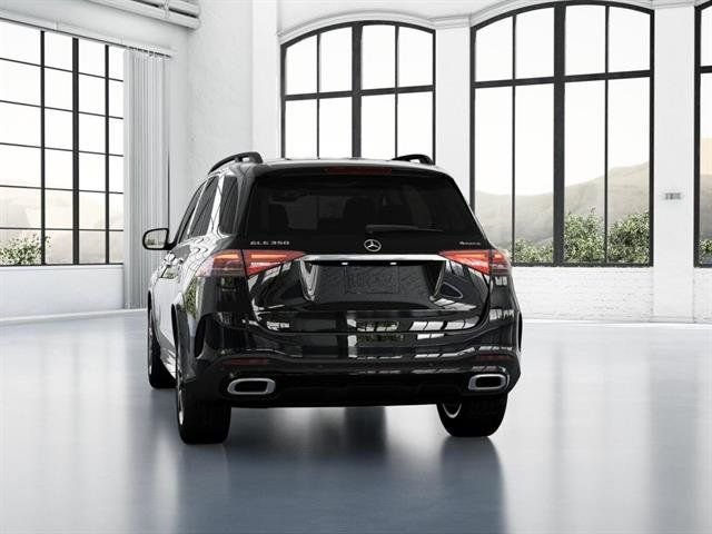 2026 Mercedes-Benz GLE GLE350 - Photo 25