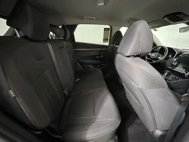 2024 Hyundai Tucson SEL - Photo 17