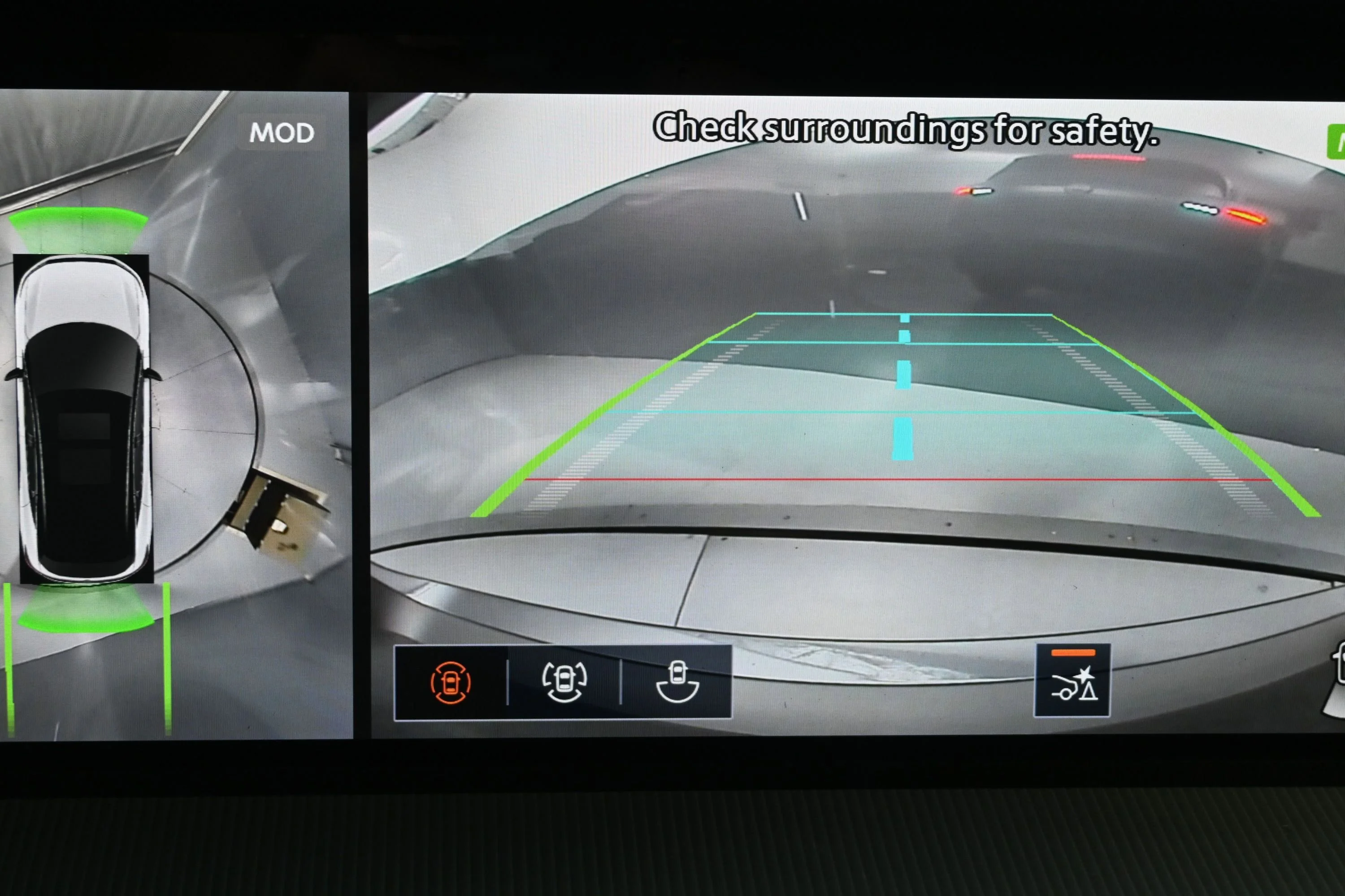 2026 Nissan Murano SL - Photo 17