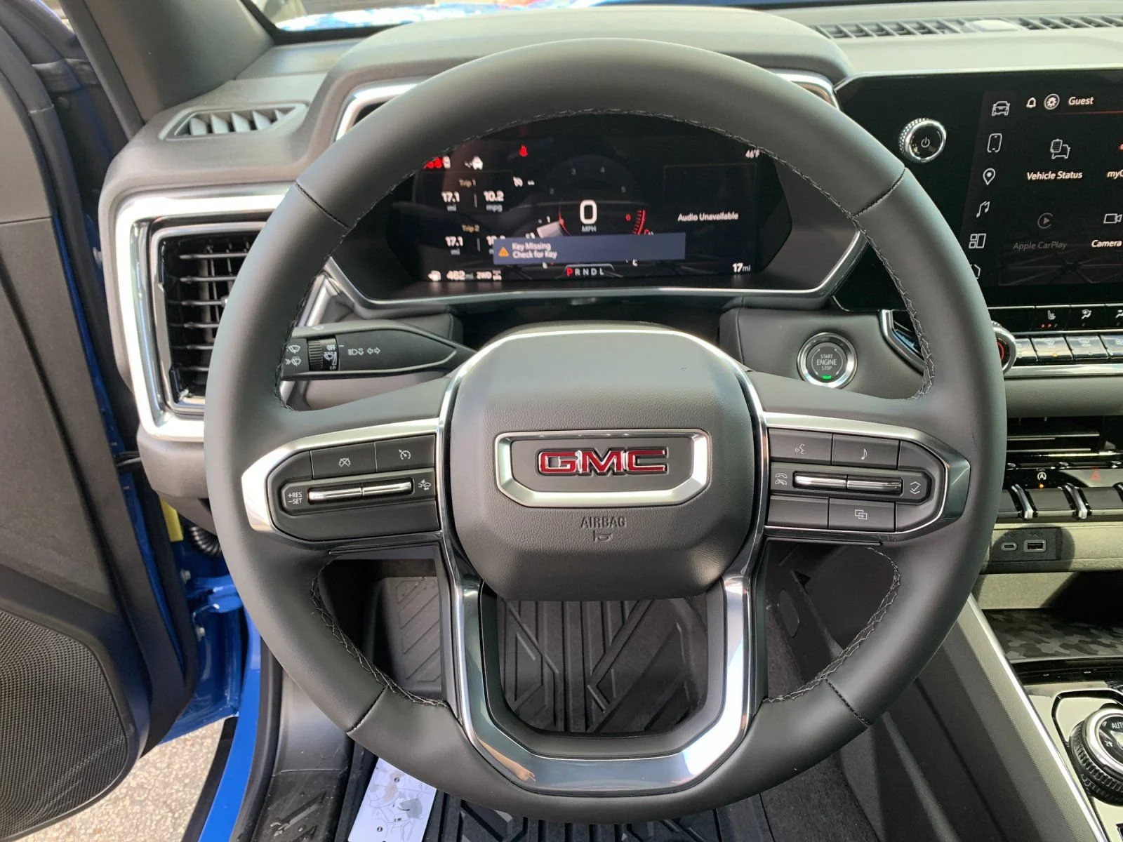 2026 GMC Canyon Elevation - Photo 31